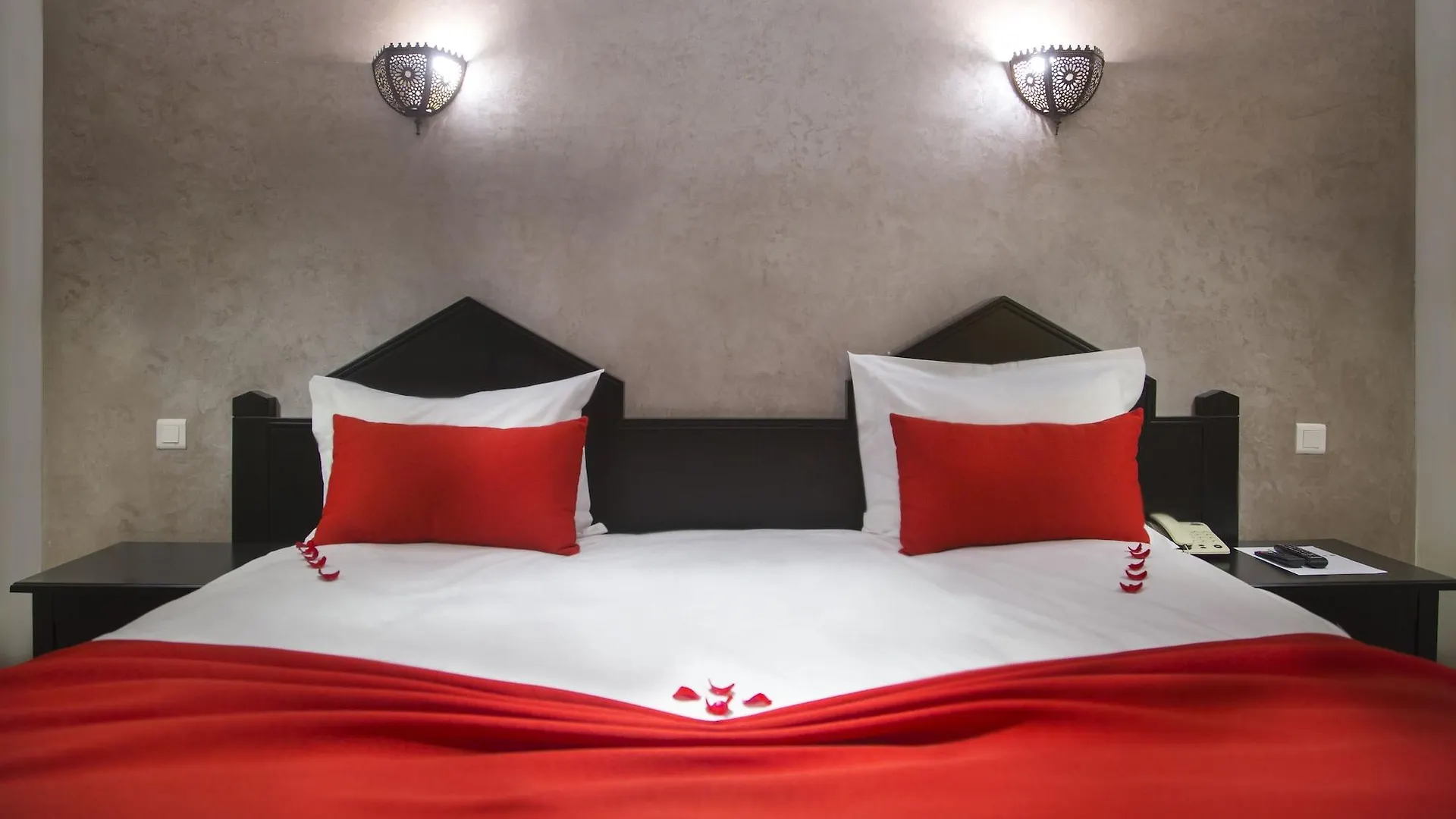 Atlantic Hotel Agadir
