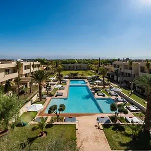 Sirayane Boutique & Spa Marrakech 5*, Marrakesh Marruecos