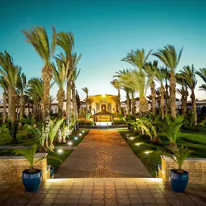 Robinson - Agadir