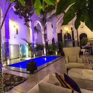 Braya Riad Fez