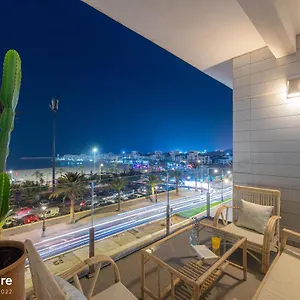 Stayhere - Ocean View Agadir