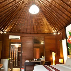 Jepun Bali 3* Kuta Lombok