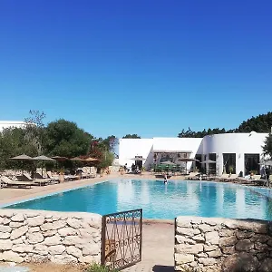 *** فندق Domaine De L'arganeraie المغرب