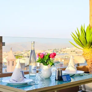 **** رياد Riad Al Makan & Spa المغرب