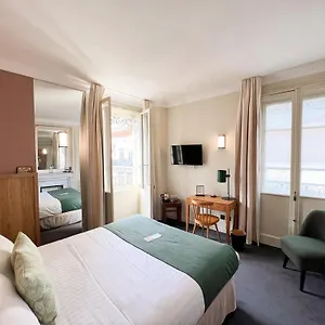 Globe Et Cecil 4* Lyon