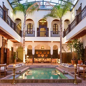 Riad Kasbah & Spa 4*, Marrakesh Marruecos