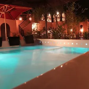 Jona 4* Marrakesh