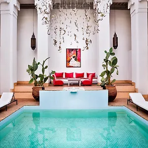 & Spa Riad Al Jazira 4*, Marrakesh Marruecos