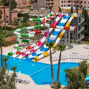 Rose Aqua Park Marocco