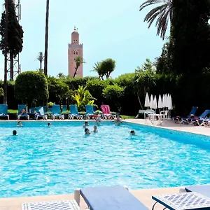 Chems 4* Marrakesh