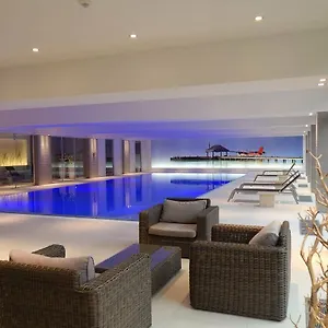 Parc Alvisse 4* Luxembourg