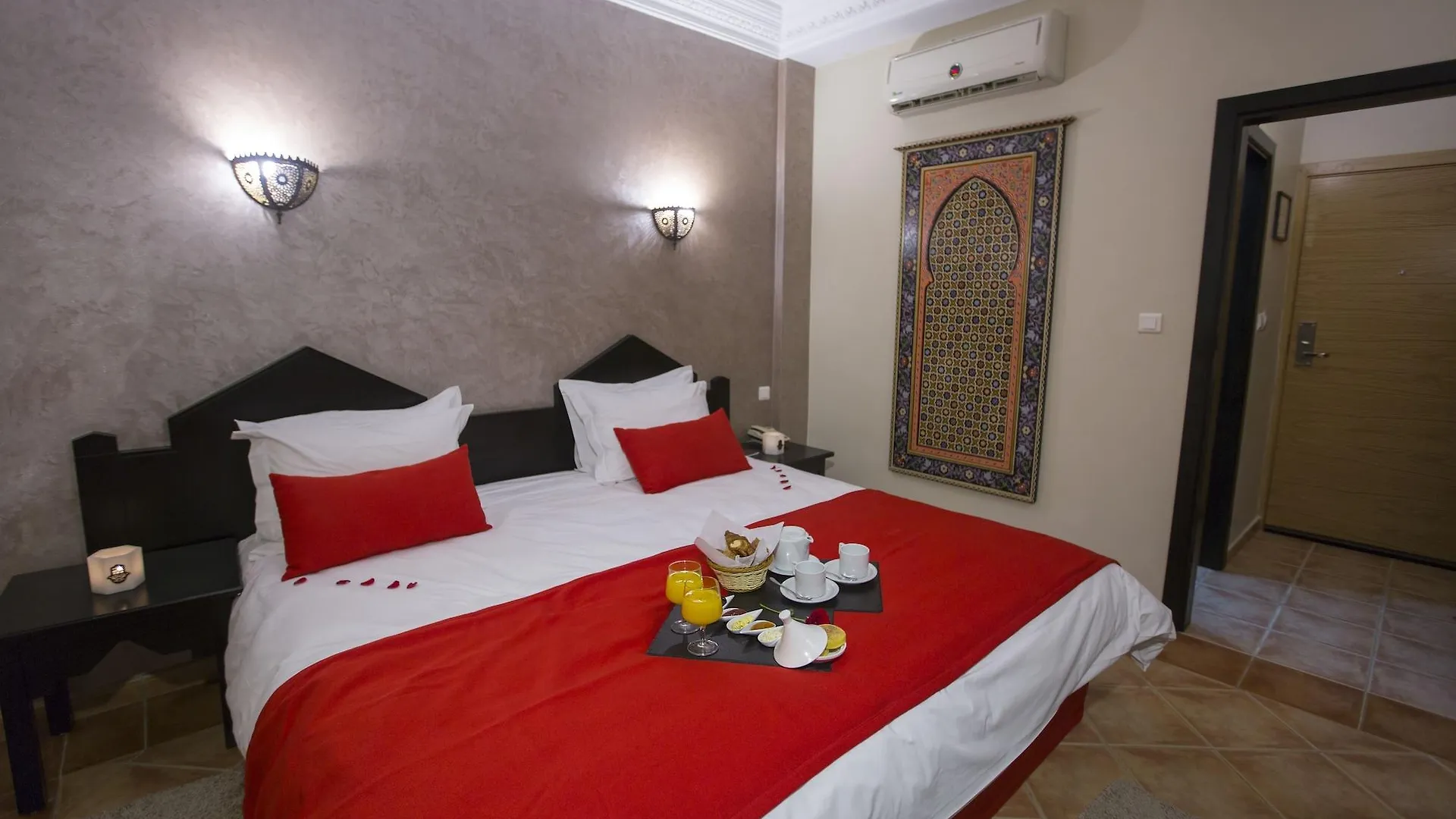 Atlantic Hotel أغادير