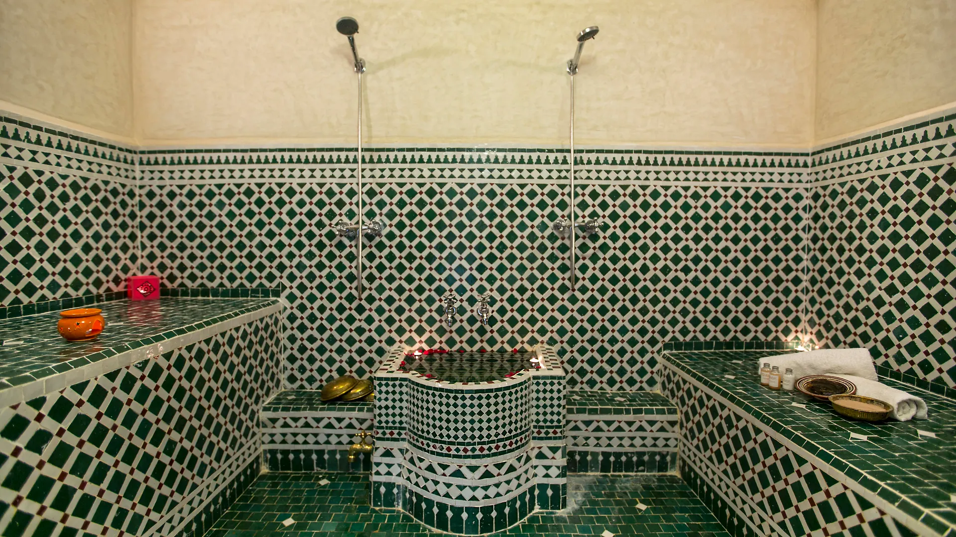 Atlantic Hotel Agadir