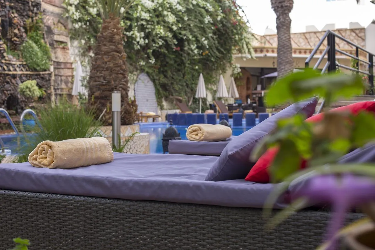 Atlantic Hotel Agadir