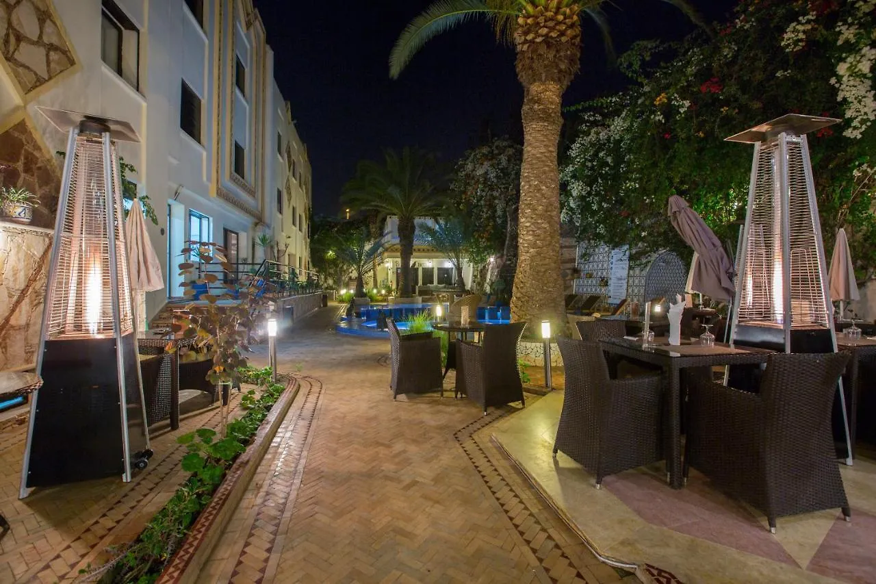 Atlantic Hotel أغادير